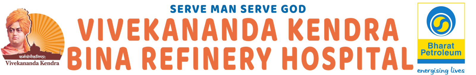 Vivekananda Kendra Bina Refinery Hospital